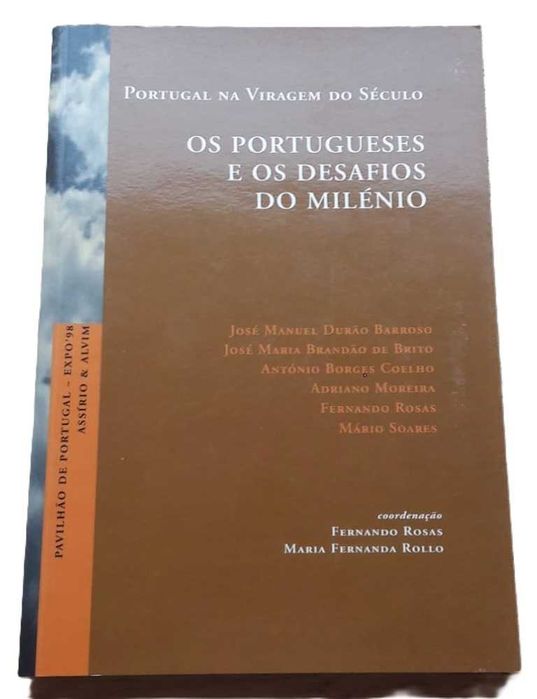 Portugal na Viragem do Século, Os Portugueses e os Desafios do Milénio