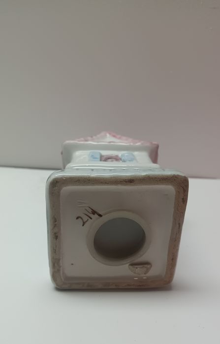 Mealheiro em loiça anos 80