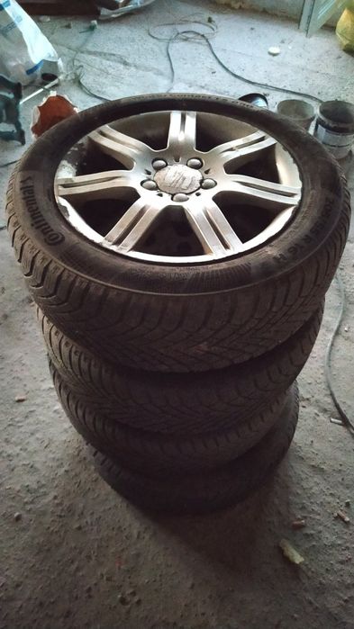 Seat Leon 2 FR 2.0 TDI 2010rok