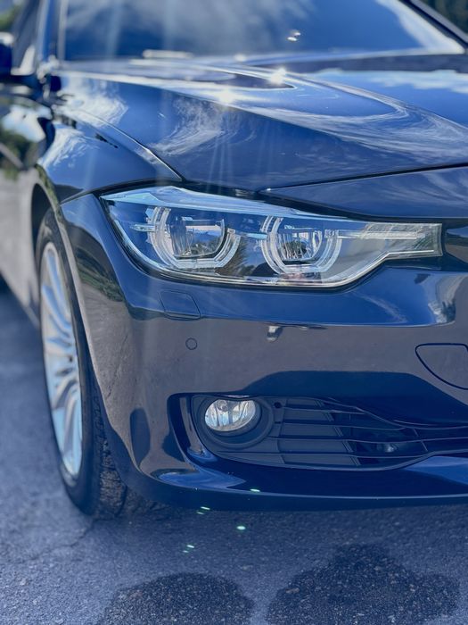 Продам BMW  F30 v328 Xdrive
