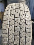 Шини резина бу 255/65 R17