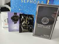 Woda toaletowa Versace pour homme 100 ml oryginalne kupione w Sephora