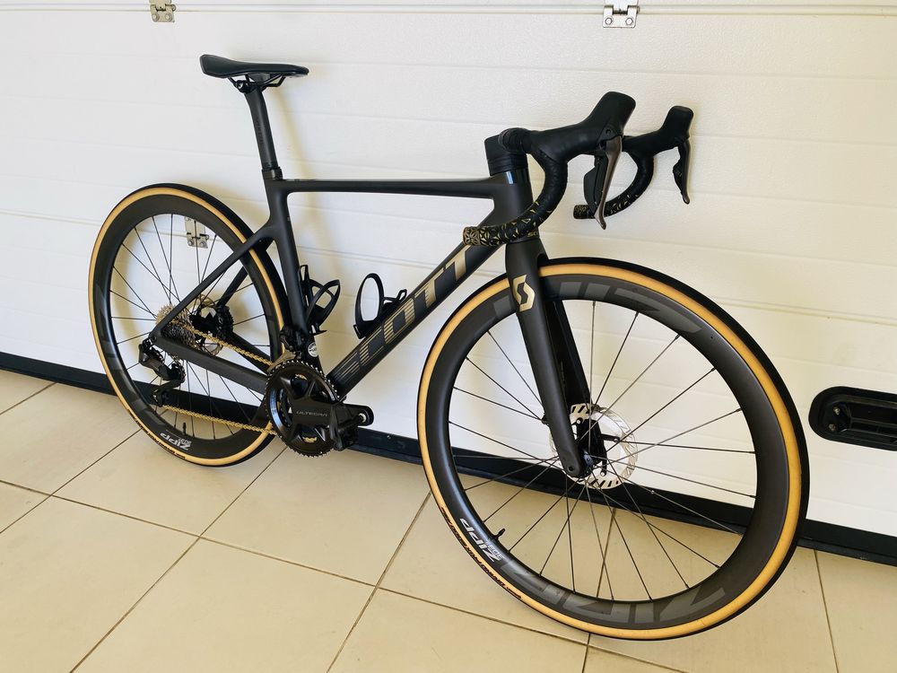 Scott Addict RC