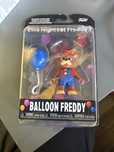 Funko pop five night freddy fnaf