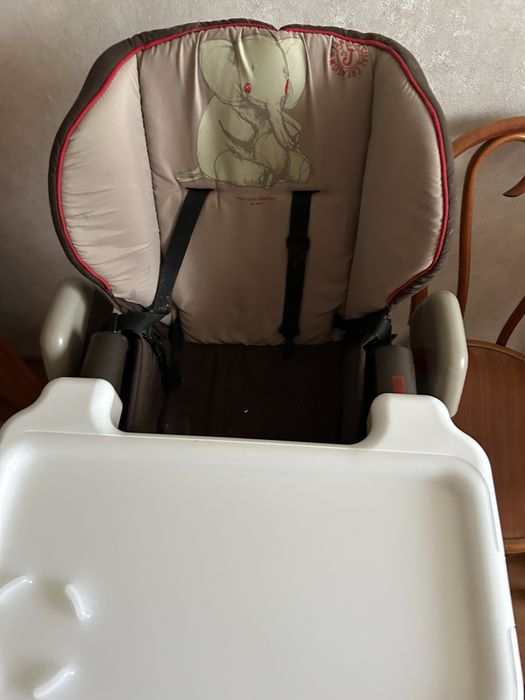 Продам детский стул Испания