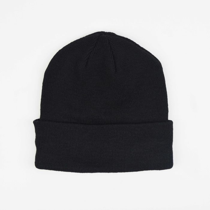 Nike Swoosh Шапка найк свуш чорна