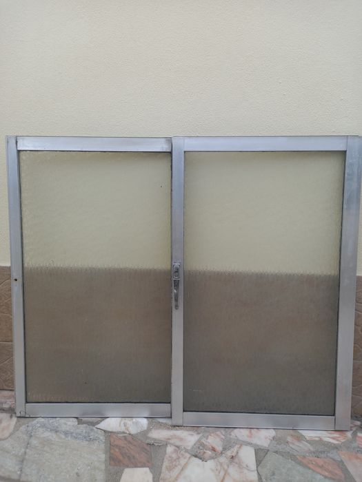 Janelas aluminio