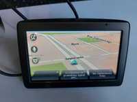 Nawigacja TomTom VIA125