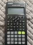 Kalkulator naukowy casio natural vamp fx 350 es plus