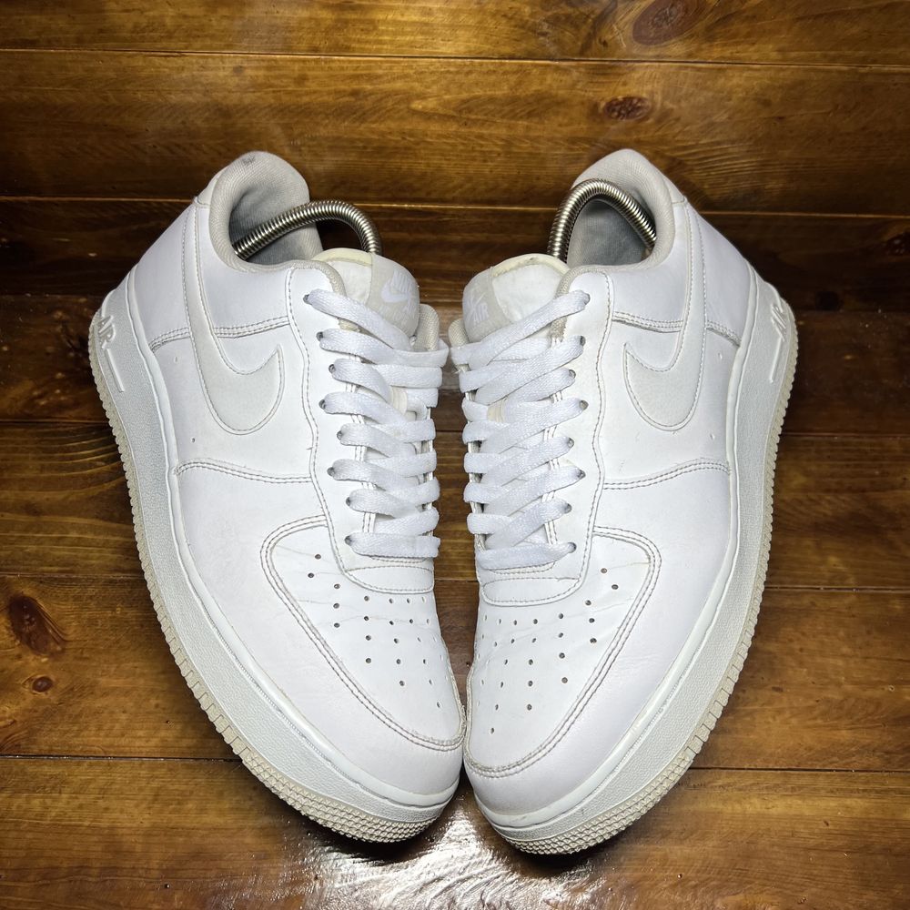 Кросівки чоловічі Nike Air Force 1