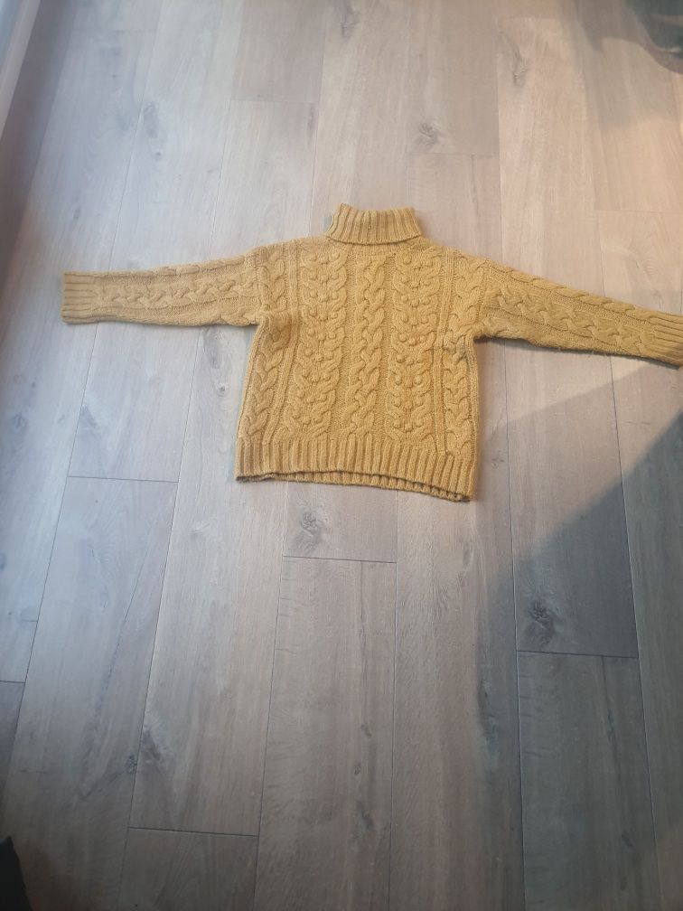 Sweter Zara 10 lat