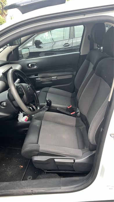Citroen C4 Cactus 1.2 PureTech