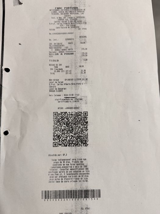 Huawei watch GT5  como novo