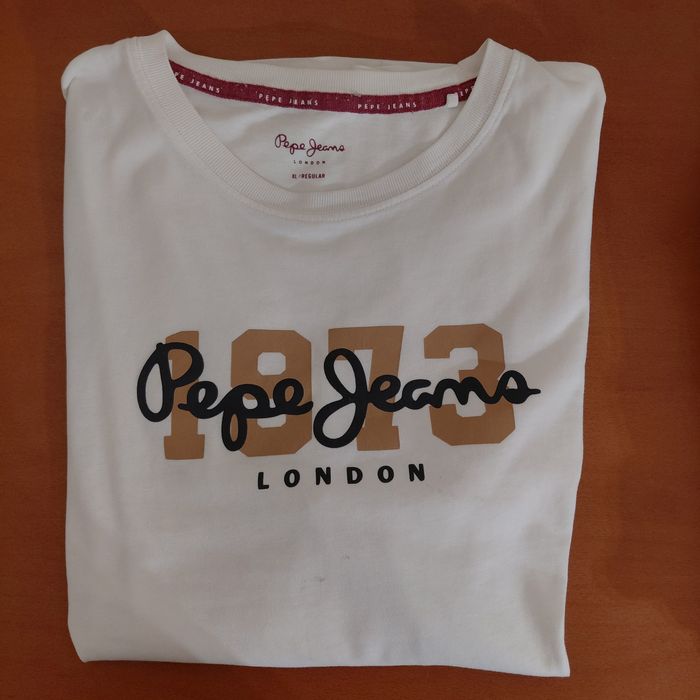 10  tshirts originais