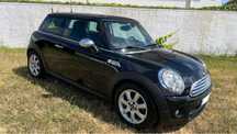 Mini one D 1.6 D