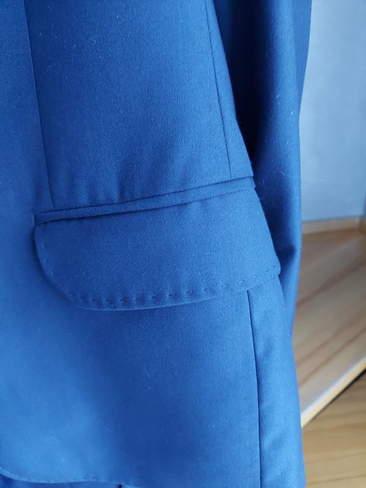 Garnitur Paco Lorente