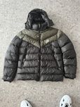 Куртка Nike зима XL