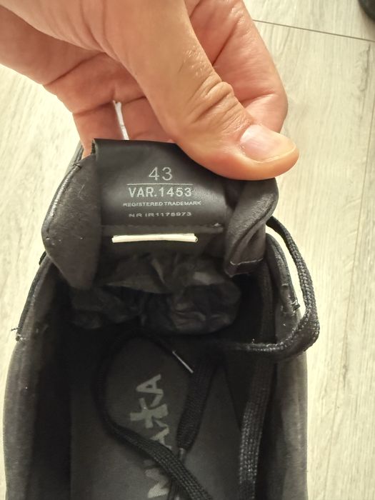 Кроссовки Premiata MICK оригинал