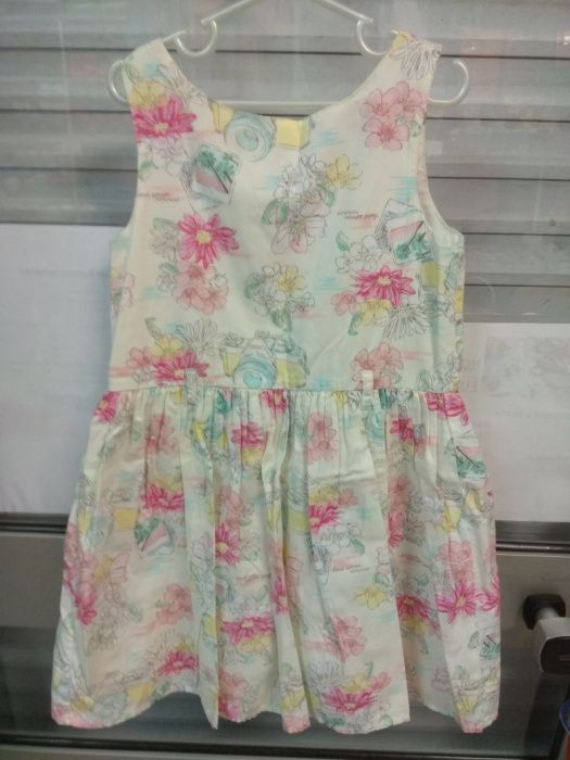 Conjunto 3 Vestidos