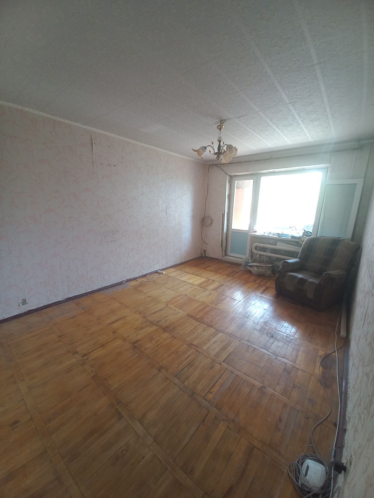 Продам 1к квартиру на Авиаторе