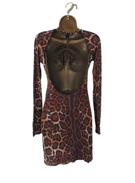 Roberto Cavalli sukienka M