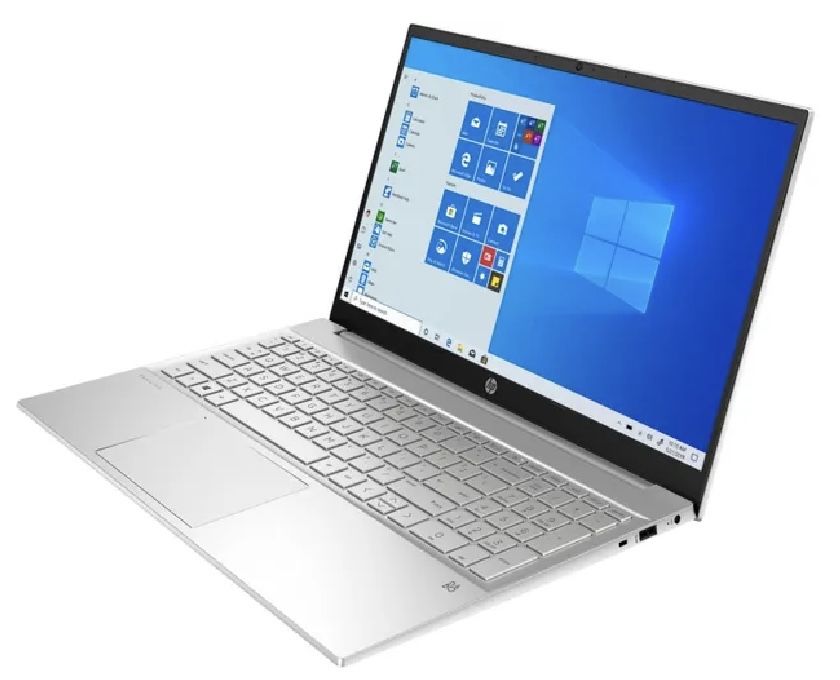Laptop HP Pavilion 15-eh1010nw 8/256 GB