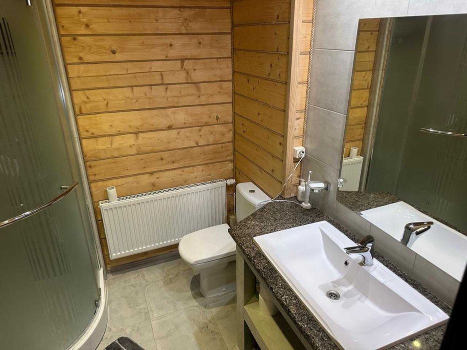 Продаж екобудинку с. Свидівок