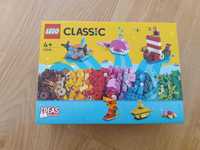 Caixa LEGO Classic 333 Peças (NOVO)