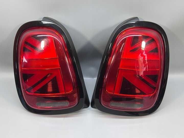 Ліхтар фонарь стоп лівий правий рест до рест	Mini Cooper F55 F56 F57