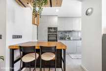 Apartamento T3 sito em Maximinos, Sé e Cividade, próximo ao Mercadona