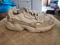 Buty adidas falcon rozmiar 38 ⅔