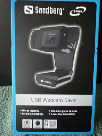 Kamera internetowa Sandberg