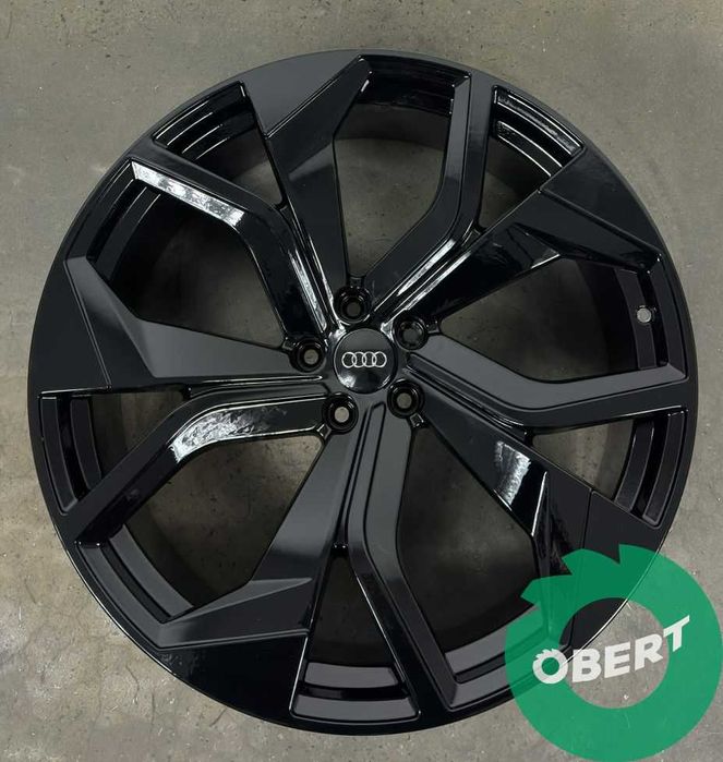 Нові диски 5*112 R23 на Audi Q8 SQ8 RSQ8 SQ7 Vw Touareg