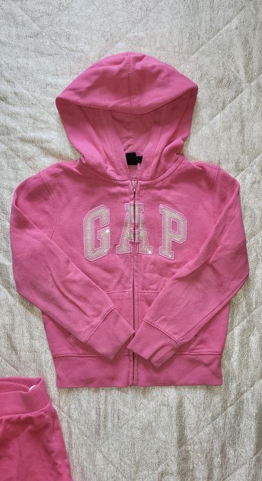 Костюм дит. GAP, б/в на 6-7 років