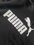 Bluza sportowa puma czarna