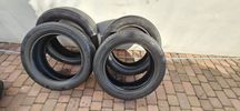 Opony letnie Continental ContiPremiumContact 2 215/55R18 95H