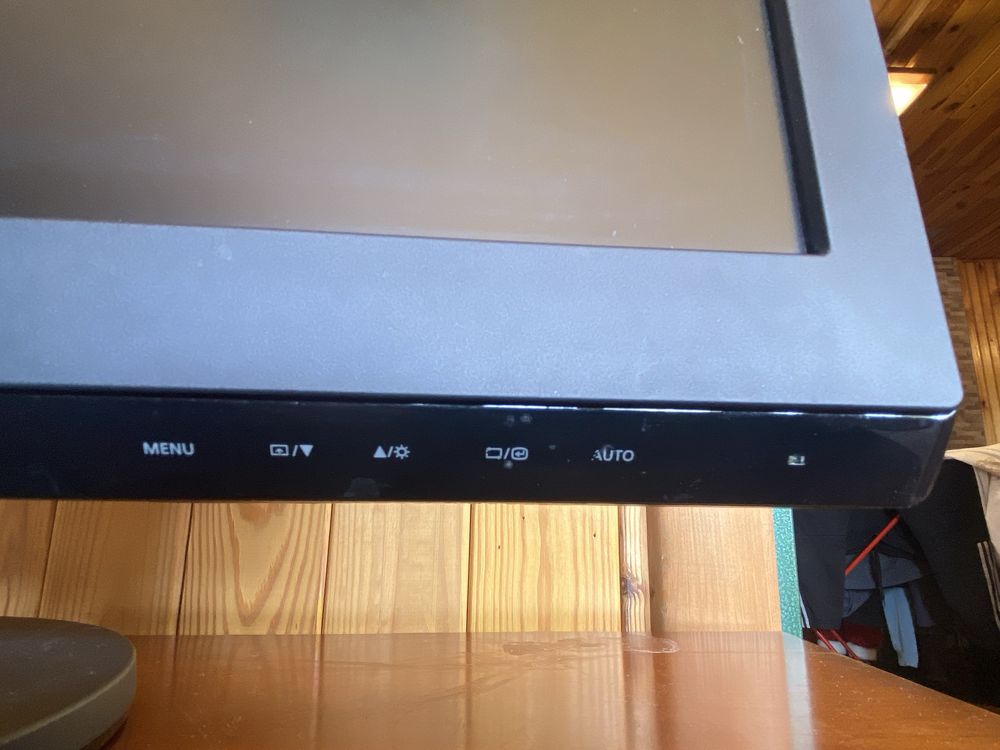 Samsung Syncmaster2494