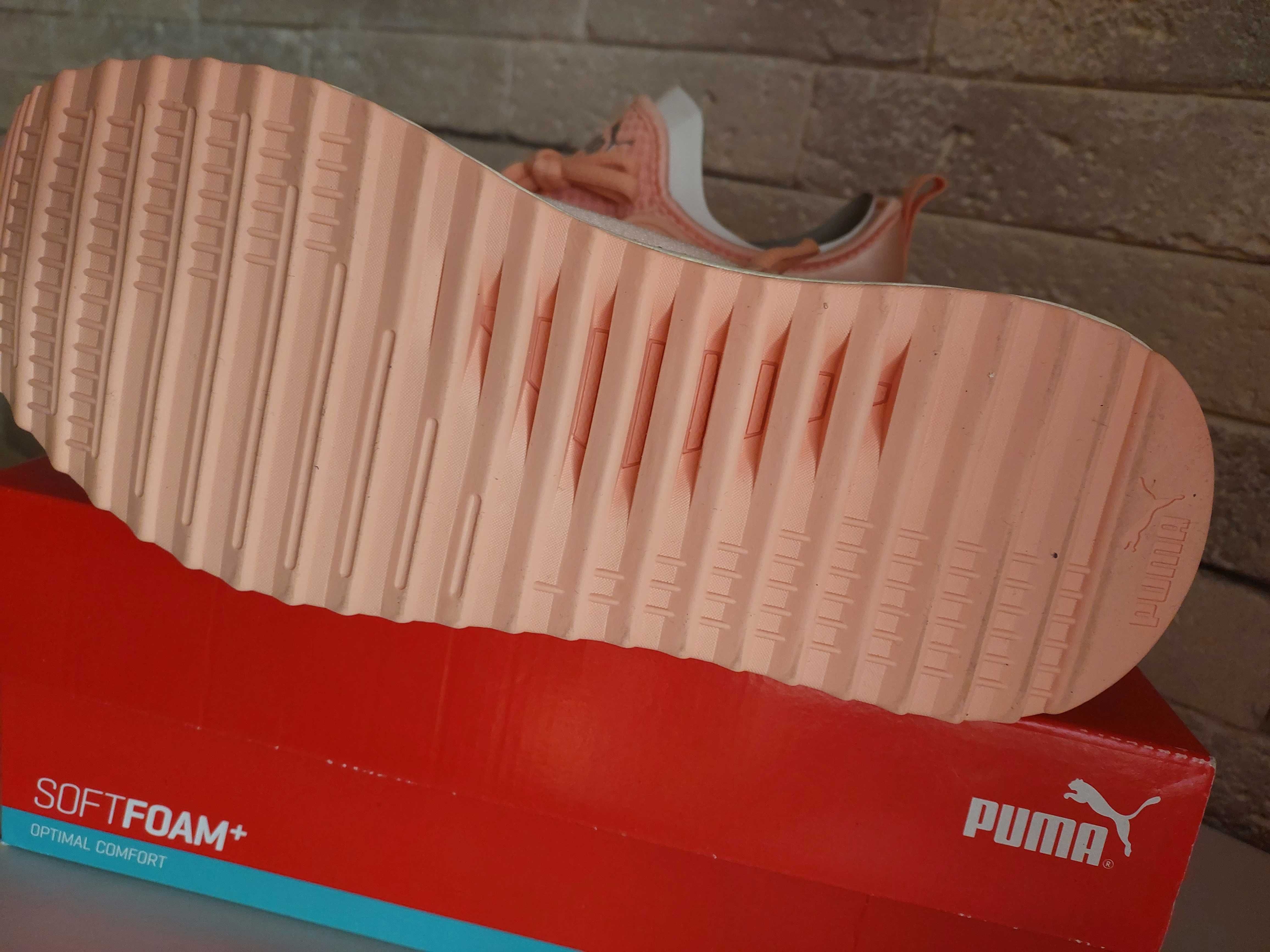 Кросівки Puma Soft foam+