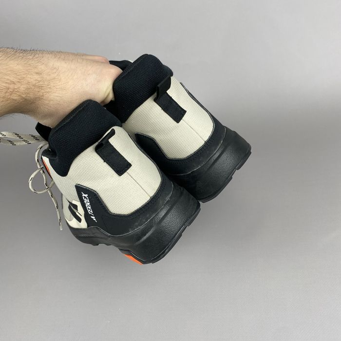 р.44 Оригінал! Черевики Adidas Terrex Anylander Mid Rain.Rdy IH3554