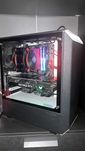 PC Gaming Desktop RTX 3060Ti - Ryzen 5 - 32GB RAM - 1 TB SSD M2
