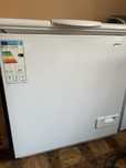 Sprzedam zamrażarkę skrzyniową Electrolux