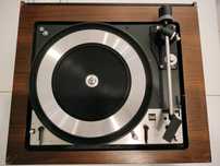 Gramofon Dual 1209 nowa cena