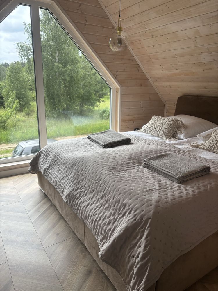 Dom. Slawa sauna jakuzzi