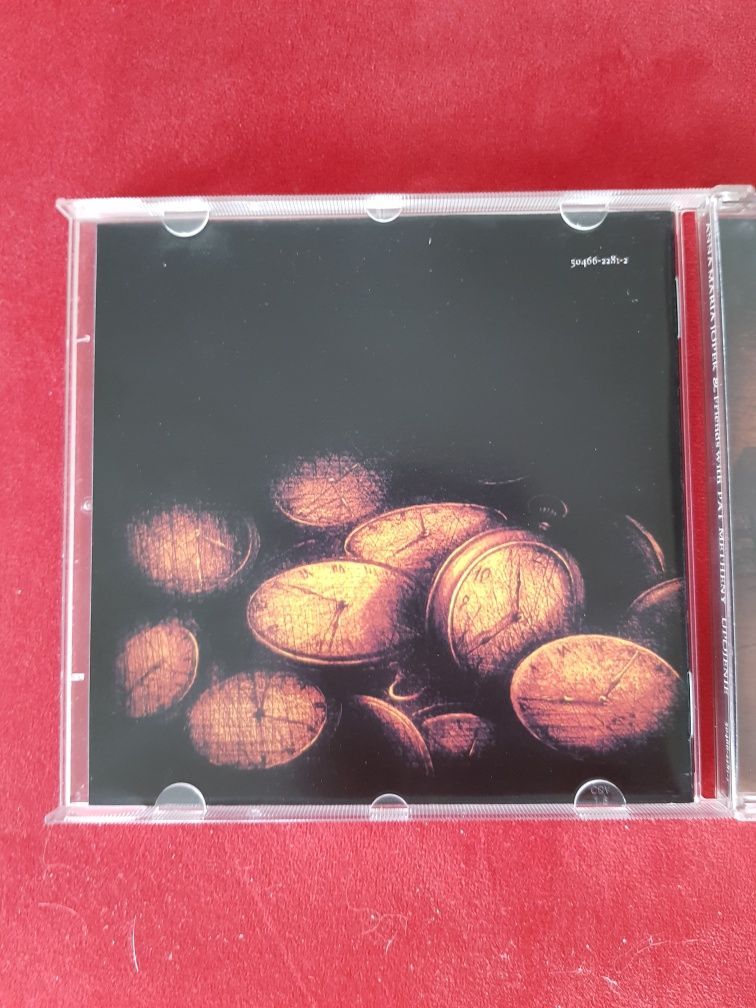 Pat metheny Anna Maria Jopek Friends with Pat Metheny CD