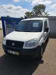 Ligeiro de mercadorias Fiat Doblo