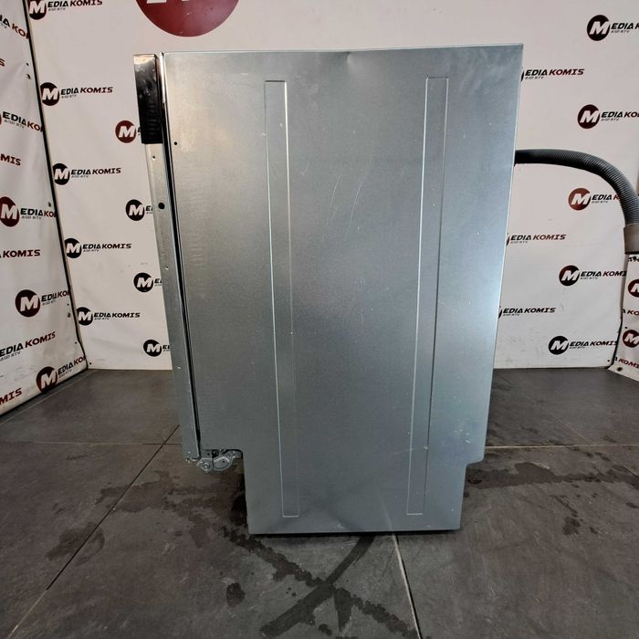 Zmywarka Haier XI 6C3D0FB [2lata-gwar] C / 9prg / 10,9 litrów / 43dB