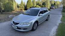 Mazda 6 2.0 Дизель‼️Низ ринку‼️