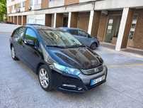 HONDA insight  1.3 IMO