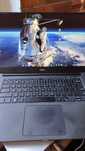 Stacja robocza Dell Precision 5520 i7 16GB 256GB Quadro M1200