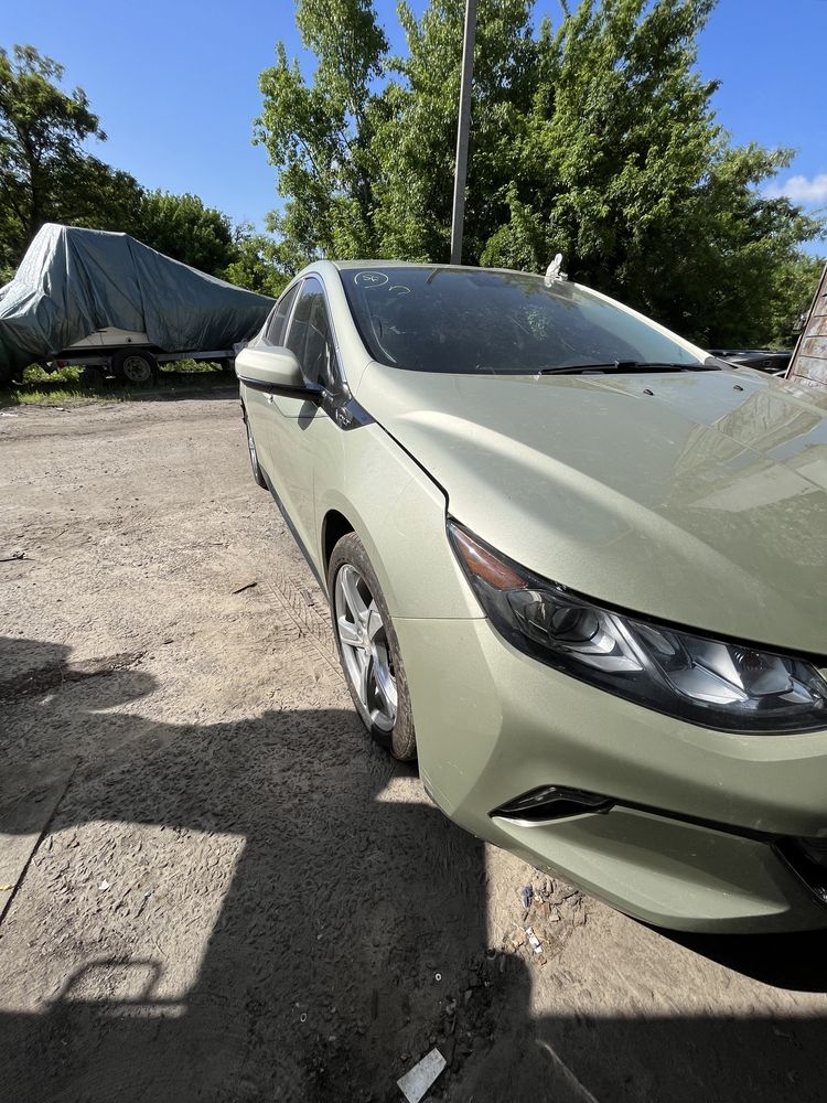 Chevrolet volt 2 разборка,шевролет вольт 2, шевроле вольт розбірка